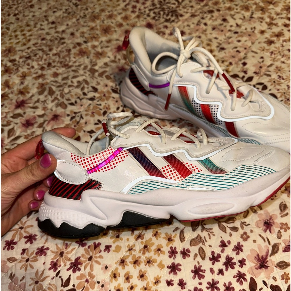 Adidas shoes